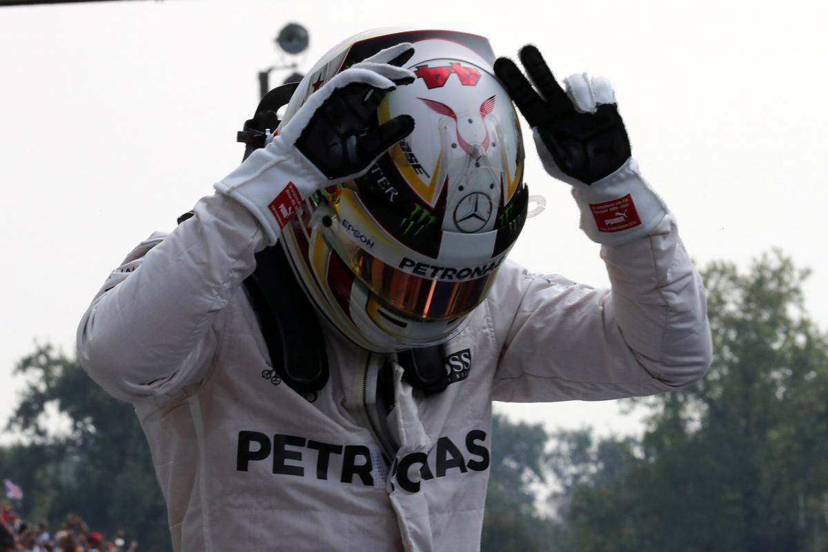 F1 Italian GP: Marko calls Gasly Singapore rumours 'absolute rubbish'