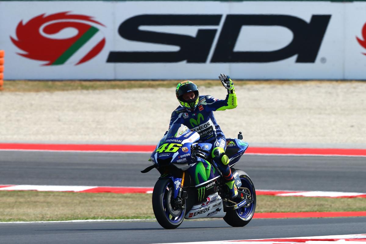 San Marino: High temperatures assisting Pedrosa on Friday