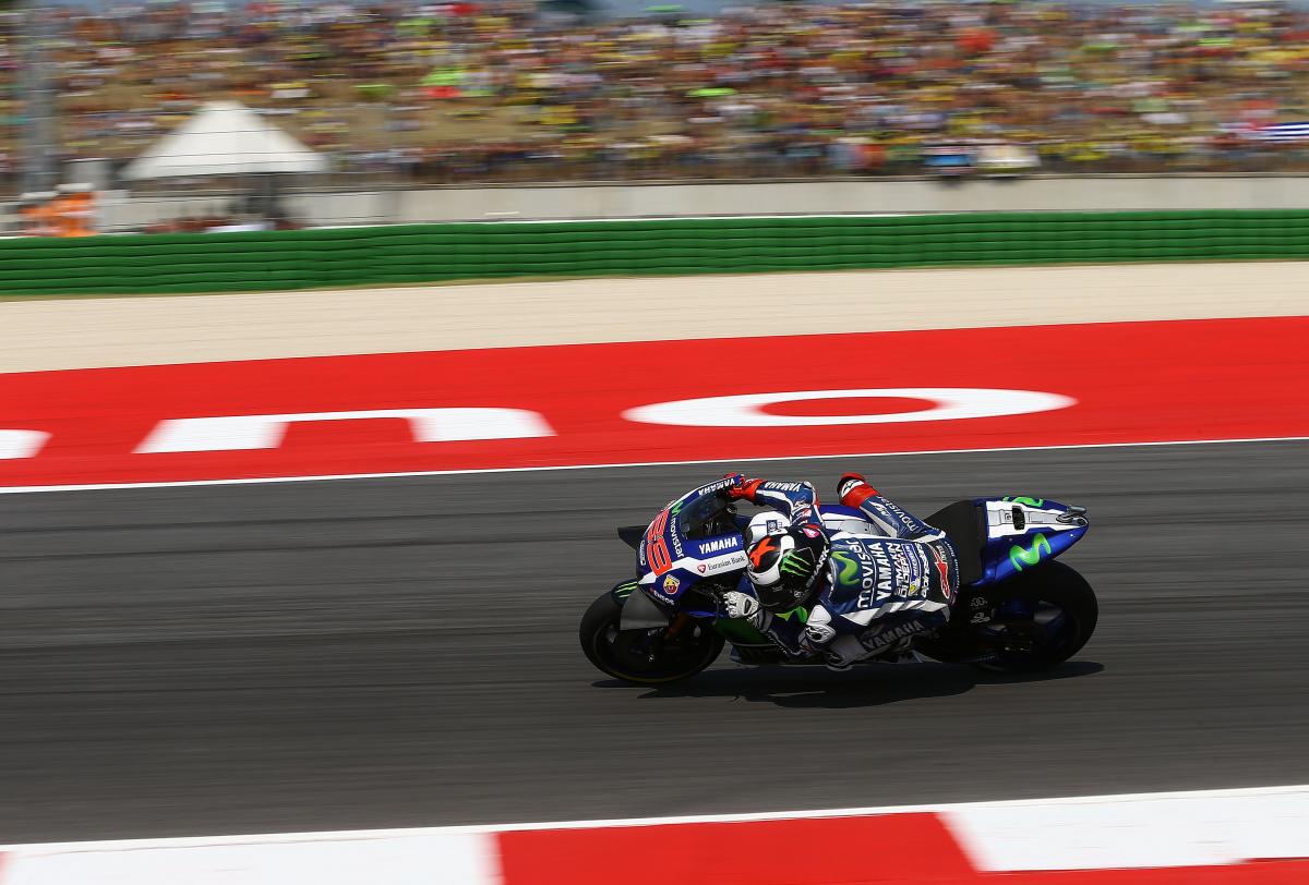 Moto2 Silverstone: Sam Lowes slams 'stupid' Zarco move