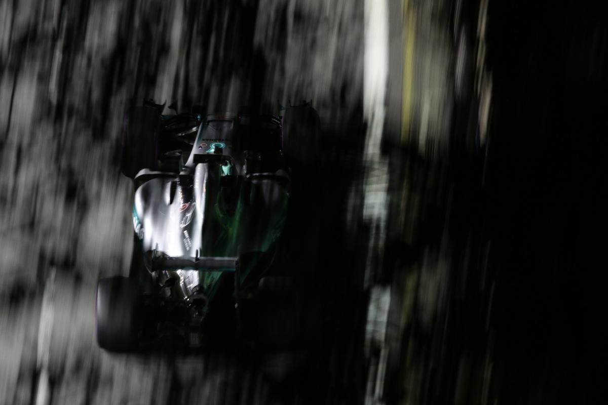 F1 Singapore GP: Lawsuit reveals Michael Schumacher 'cannot walk'