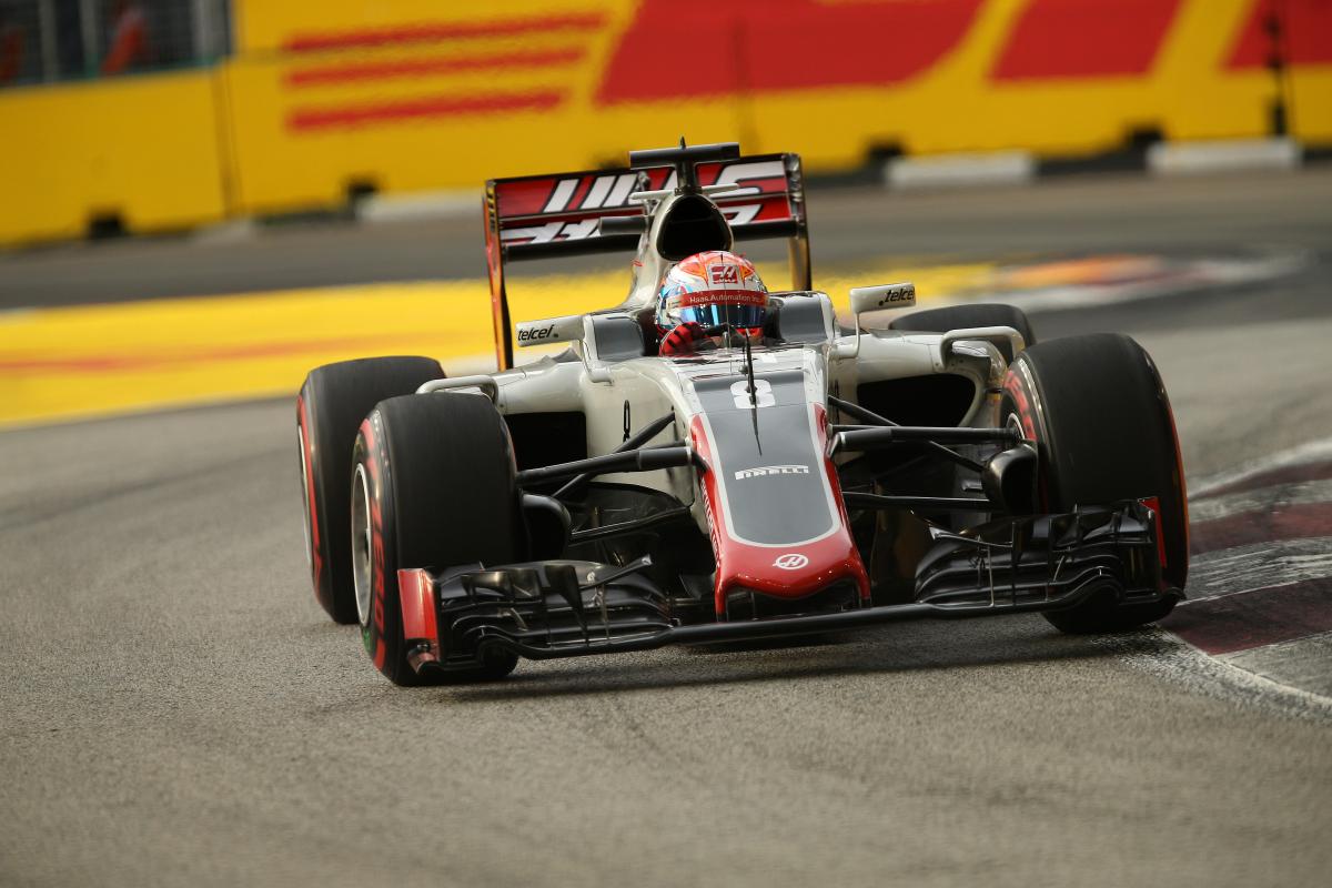 Apple interested in McLaren buyout