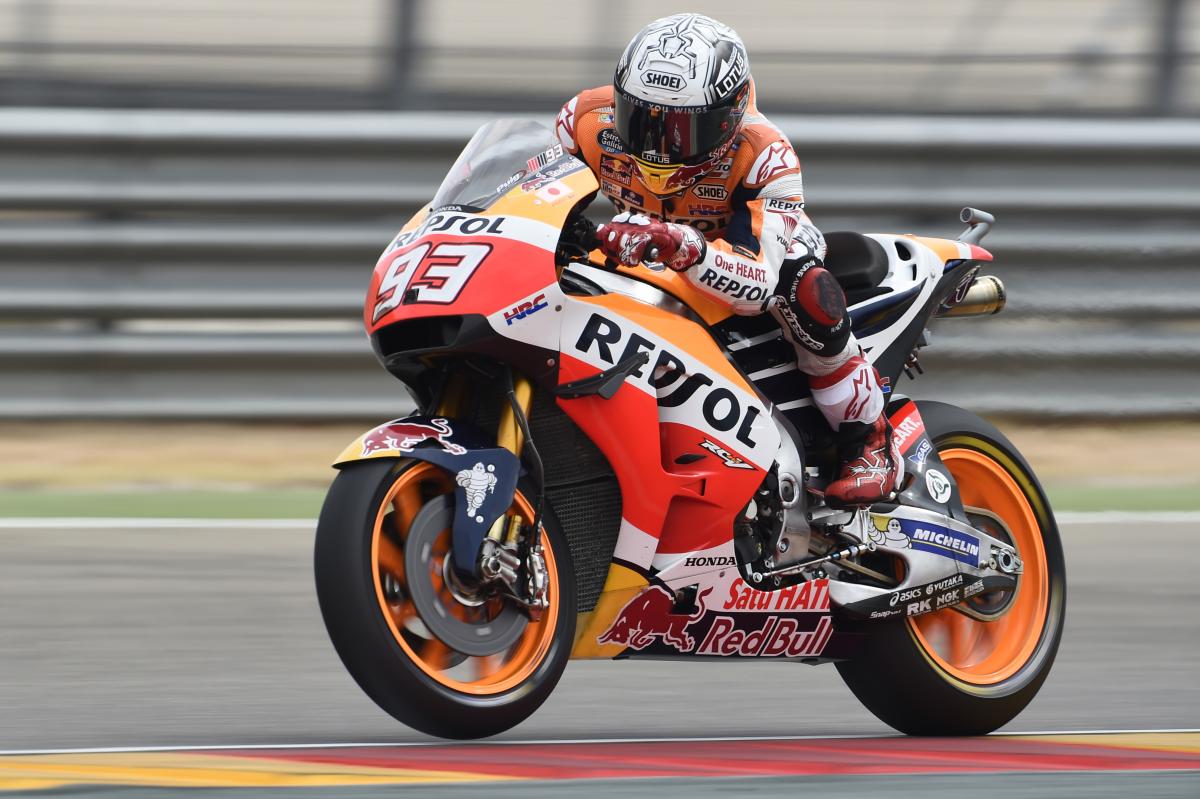 MotoGP: Redding and Petrucci: 'Fight for the factory'