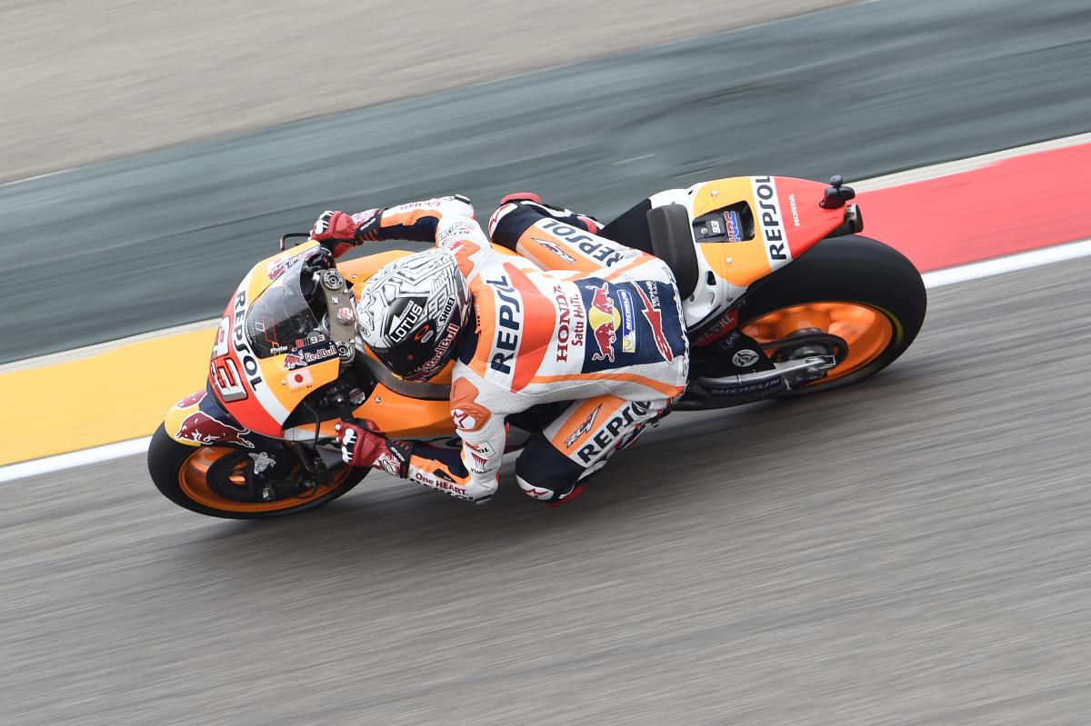 Aragon MotoGP: Where can I watch?