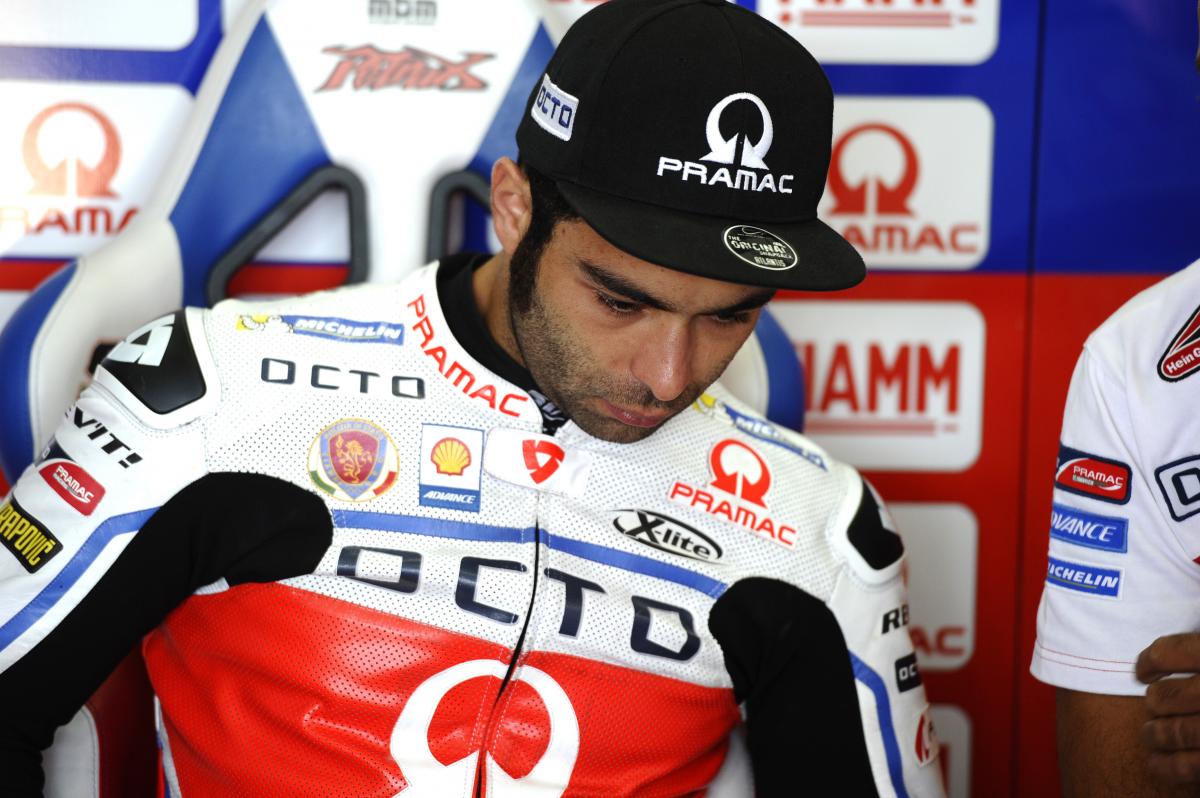 MotoGP Aragon: Marquez denies yellow flag recklessness