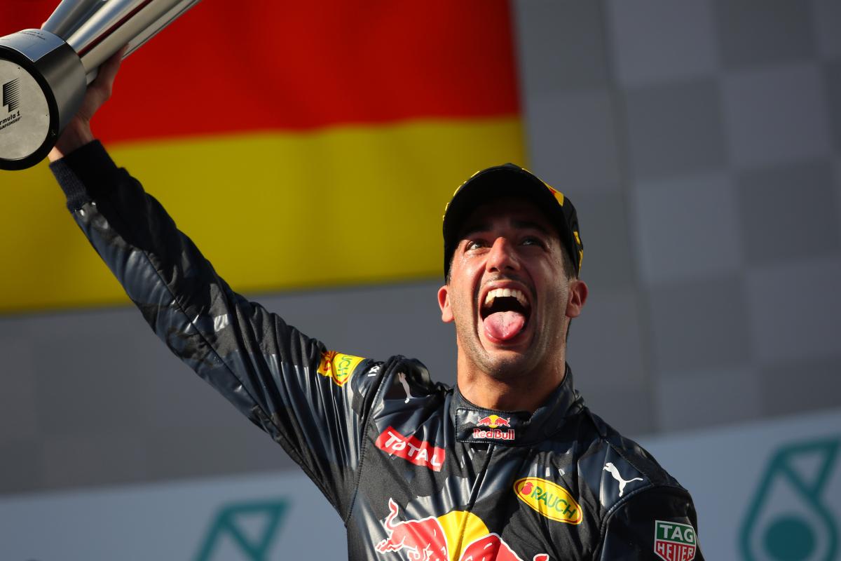 F1 Japanese GP: Hamilton refuses to be drawn to Sepang conspiracy