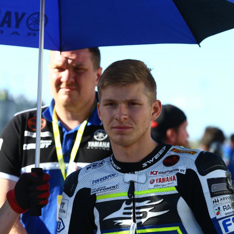 Vladimir Ivanov out of intensive care