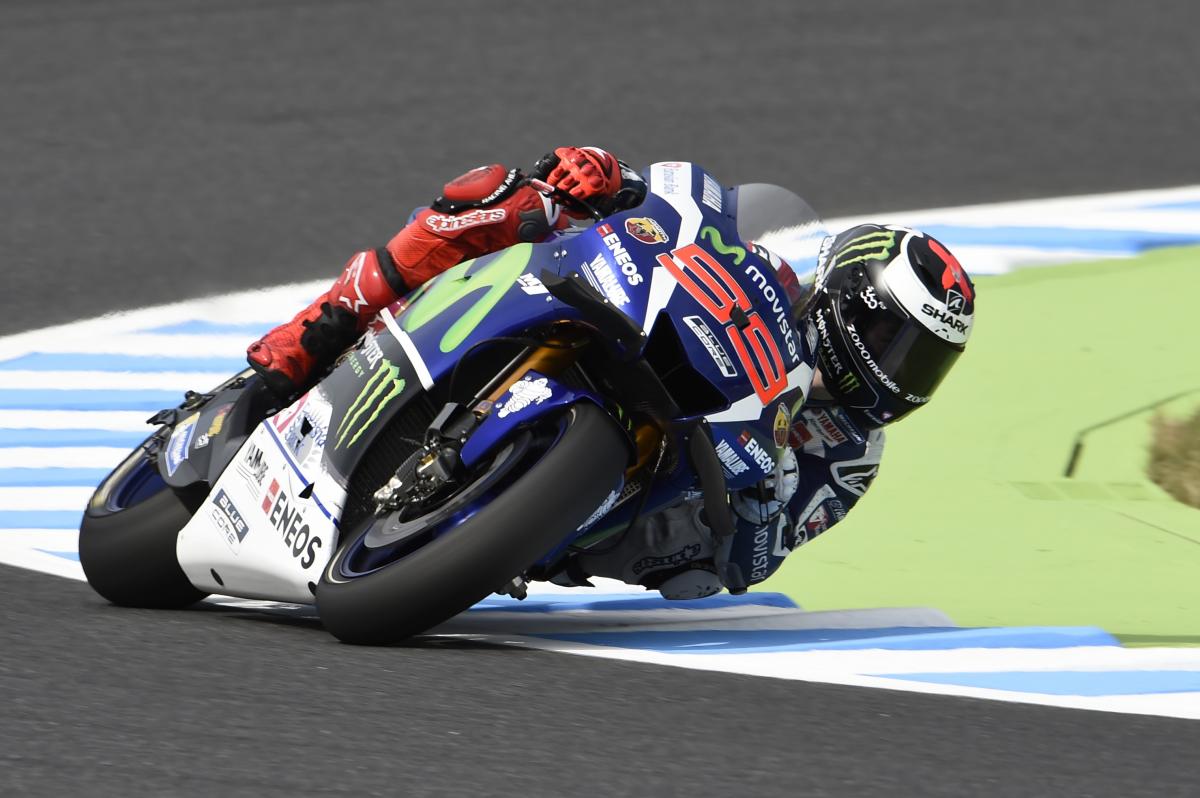 MotoGP Japan: Barbera replaces Iannone, Mike Jones joins Avintia!