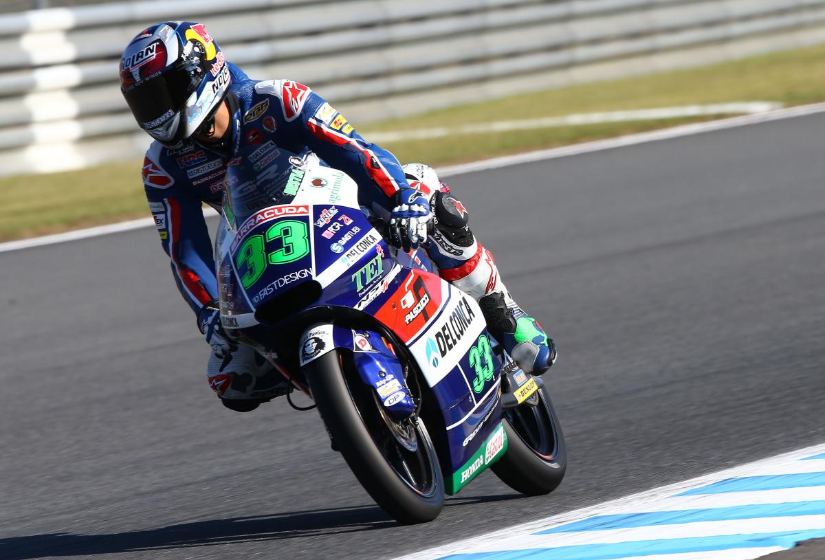 Race Direction ramps up Moto3 'tow' punishments