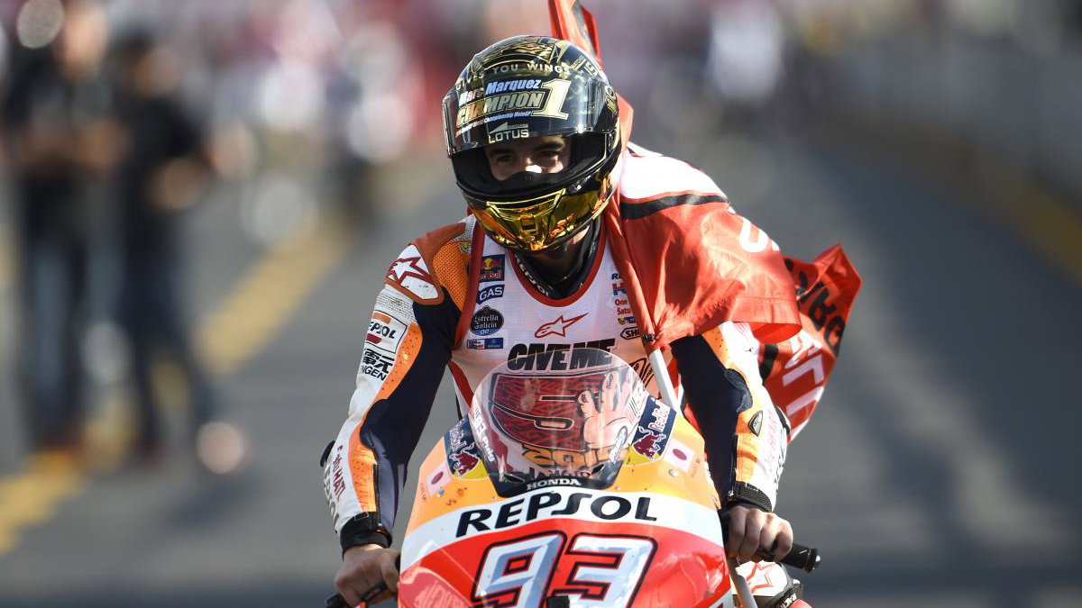 MotoGP Japan - Race Results