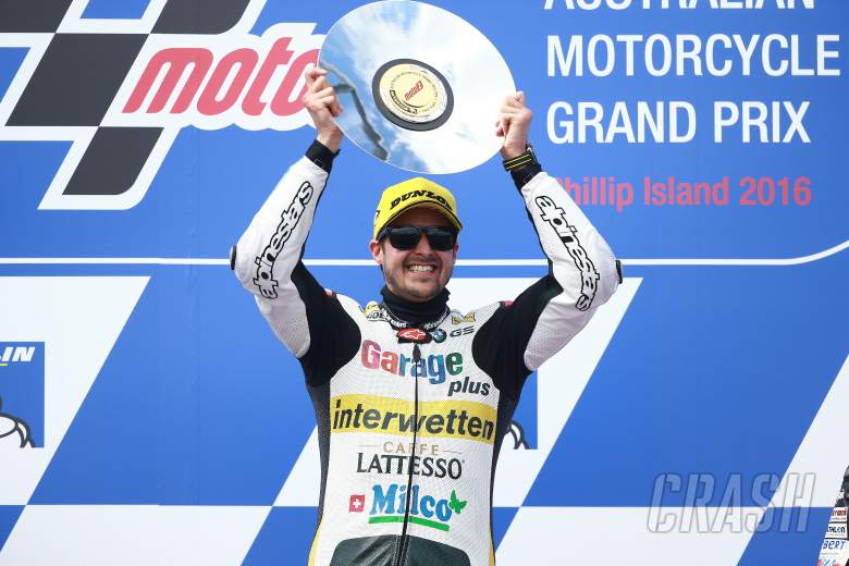 QUIZ: Which MotoGP rider are you?