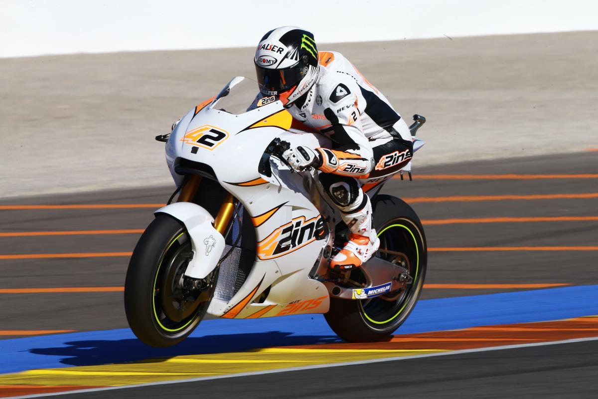 Jerez MotoGP Test: Should KTM keep 'screamer' engine?