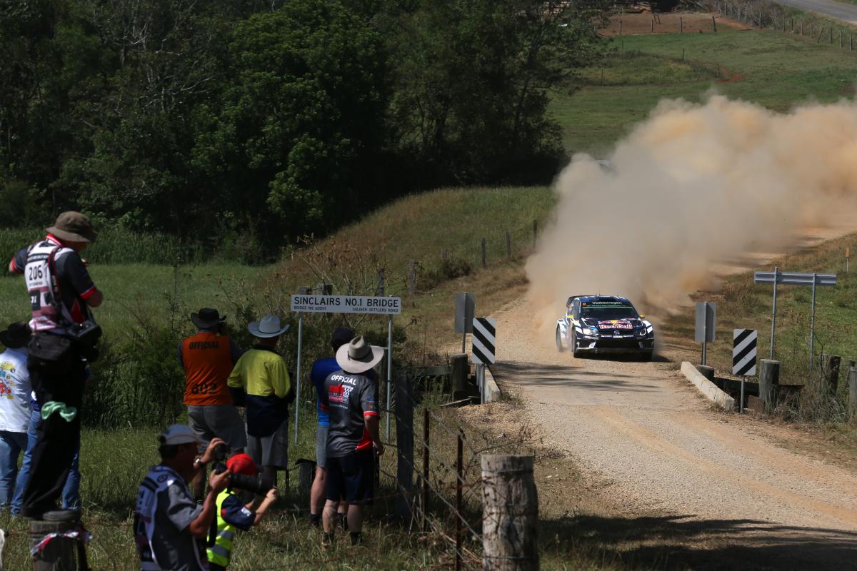 WRC RallyRACC Catalunya - Rally de Espana: Post-event press conference