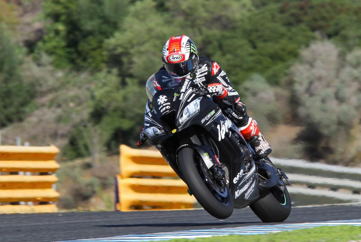 MotoGP Q&A - Bradley Smith: EXCLUSIVE