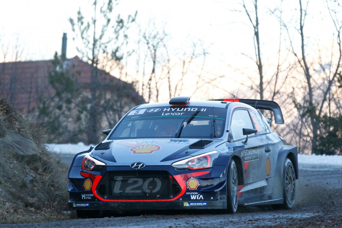 Rally Sweden: VW regret as privateer Polo WRC 2017 bid falls through