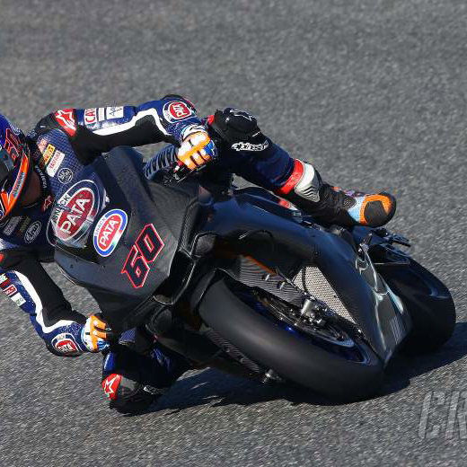 Guintoli celebrates maiden WSBK triumph