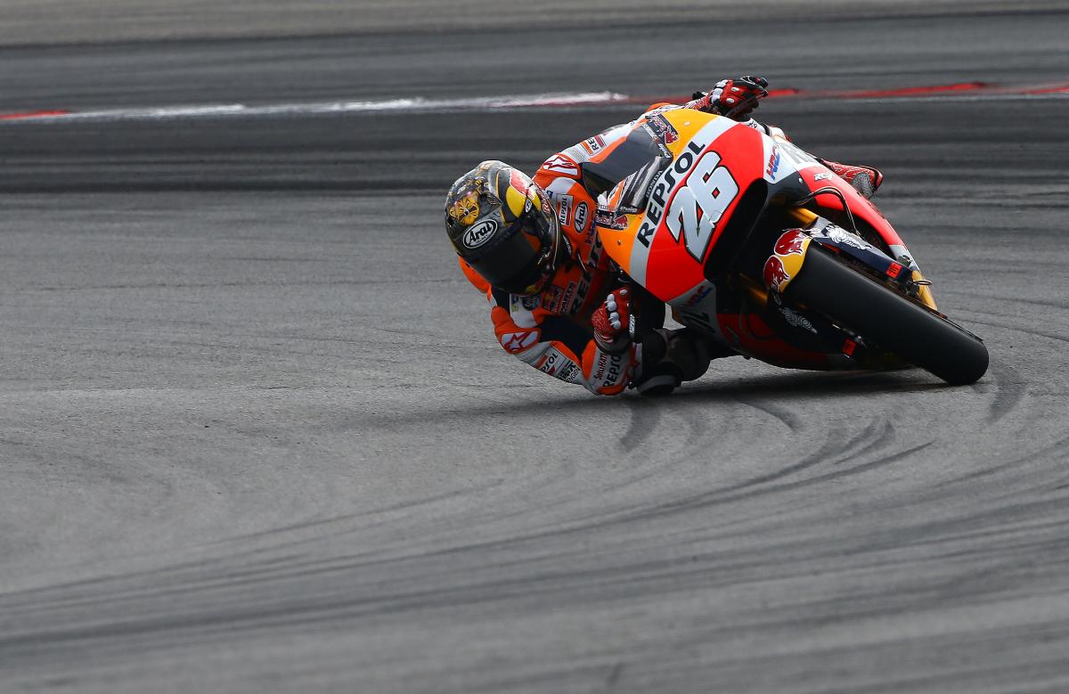 Repsol Honda officially launches 2017 RC213V