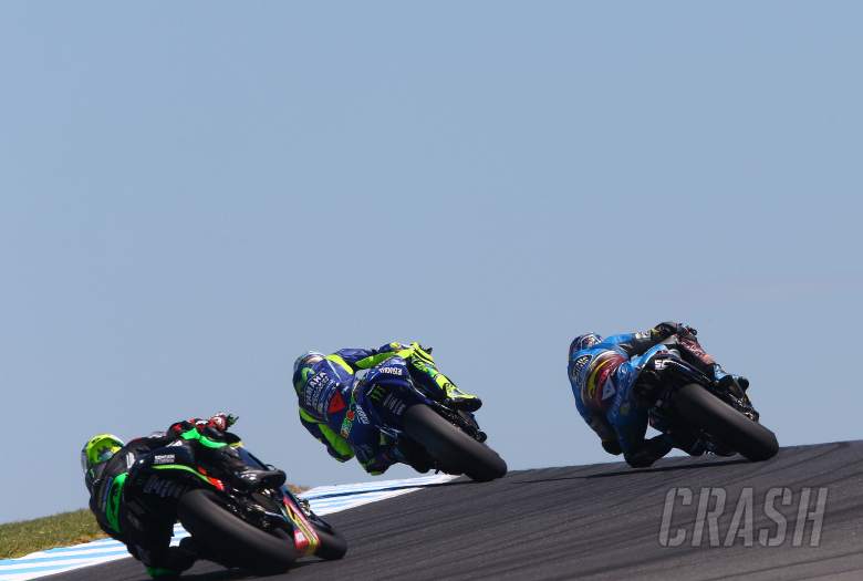 'Creative': How a smaller MotoGP factory beats big ones