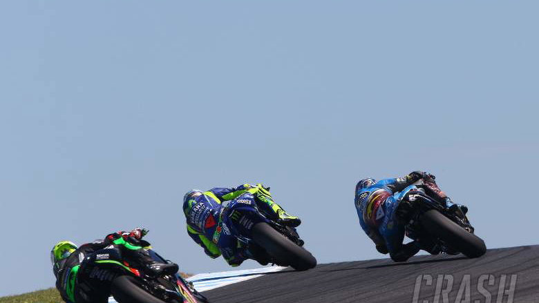 MotoGP guide 2017: Riders, Events, TV...