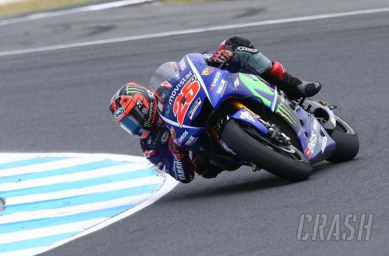 Phillip Island MotoGP Test: Suzuki fairing from three different angles