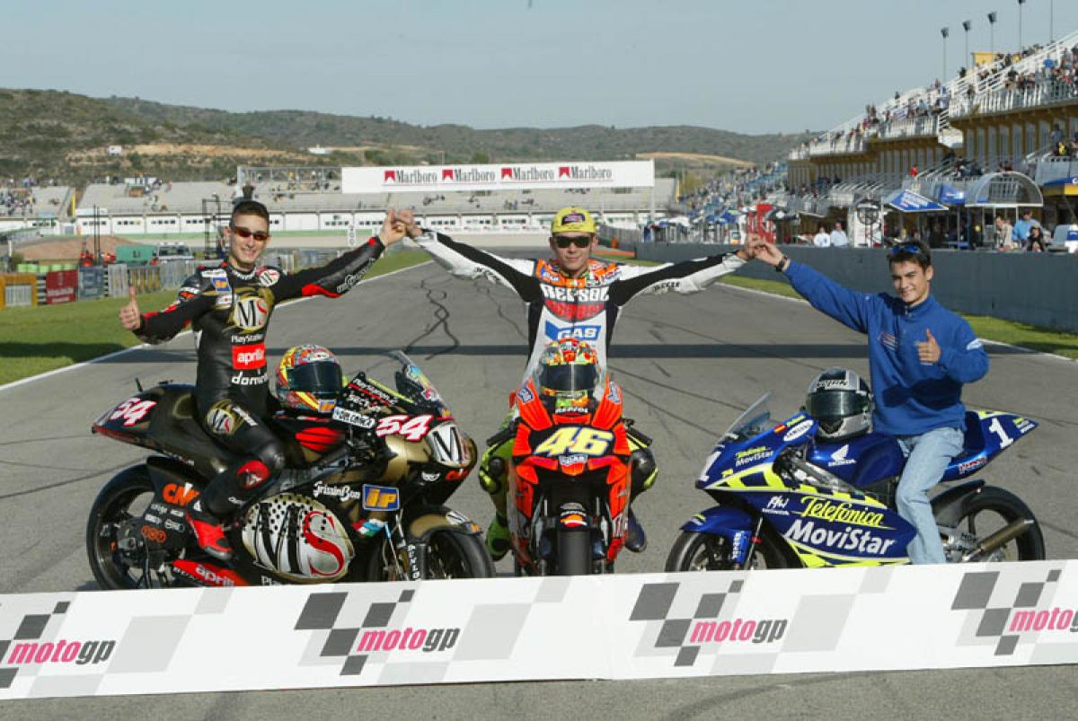 Globe Hopper: Valencia race.