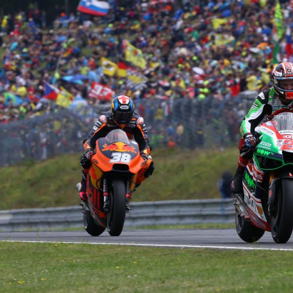 MotoGP: Redding on pay-to-ride, parts, pit safety…