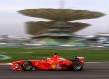 Eddie insists - 'I am not lazy'.