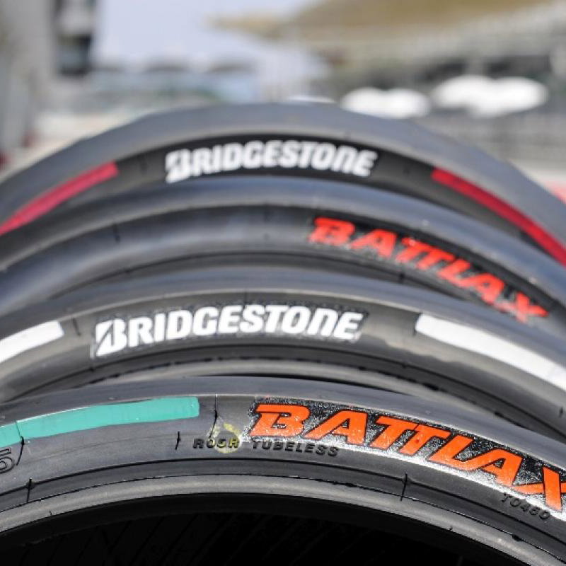 Bridgestone: `Good start` to single tyre era.