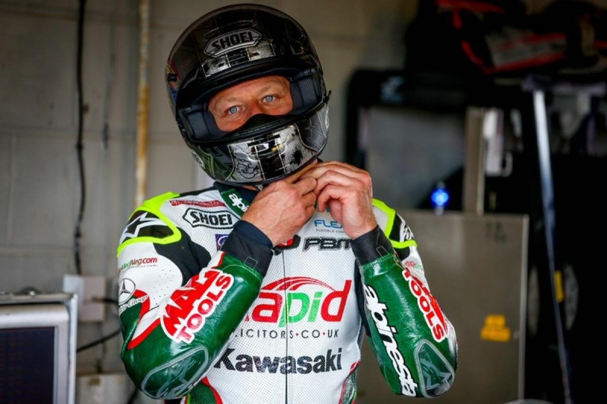 BSB: TAS Racing confirmed as official BMW team for 2015