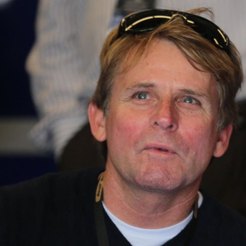 In memory of... MotoGP's craziest winter