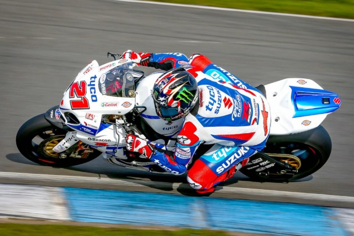 Josh Brookes - Q&A