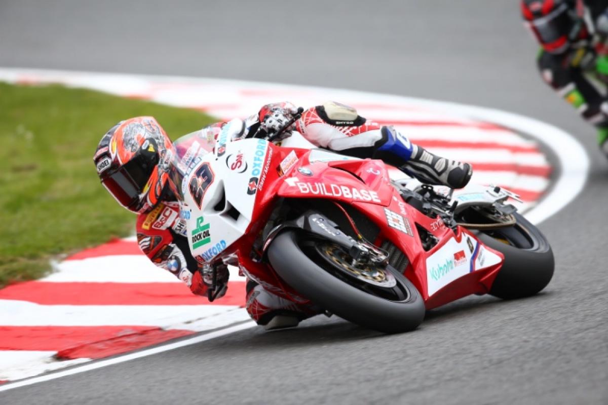 MV Agusta for BSB 2015