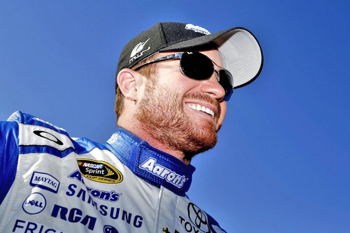 NASCAR: Kurt Busch reinstated by NASCAR