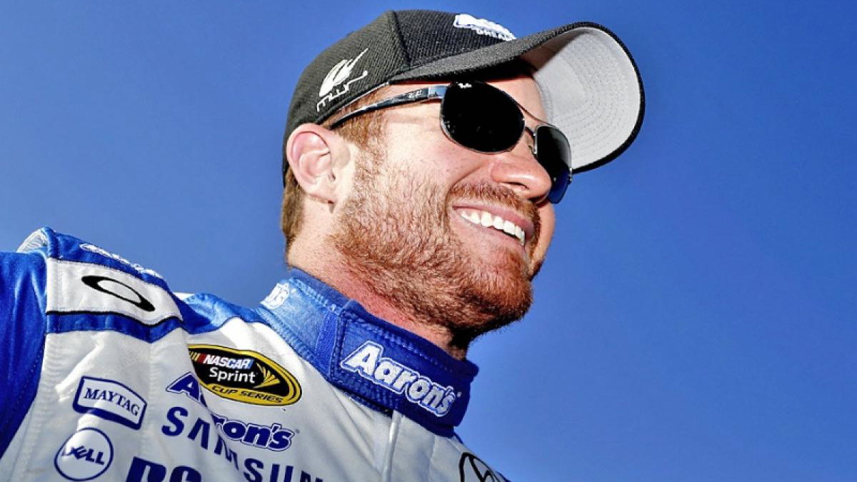 NASCAR: Brian Vickers sidelined by further health issues