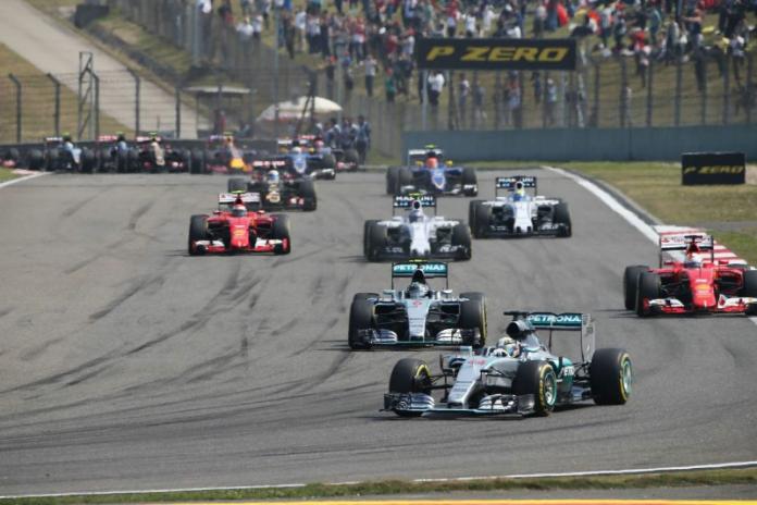 F1 Chinese Grand Prix: What we learned at the Chinese Grand Prix