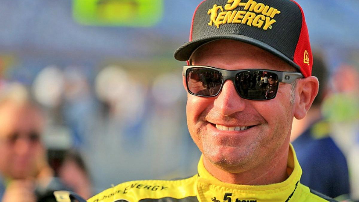 NASCAR: Michael Waltrip Racing loses Bowyer appeal