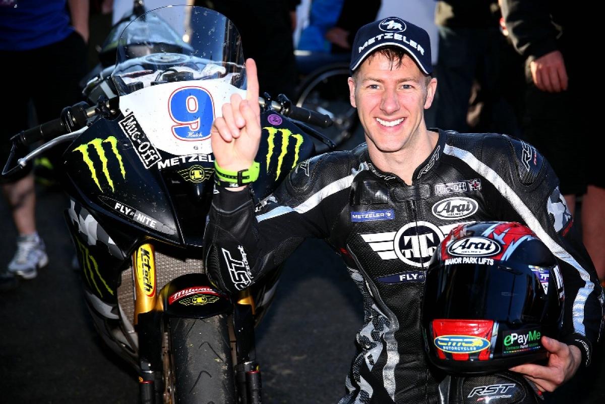 Dunlop secures MSS Kawasaki support for Superstocks