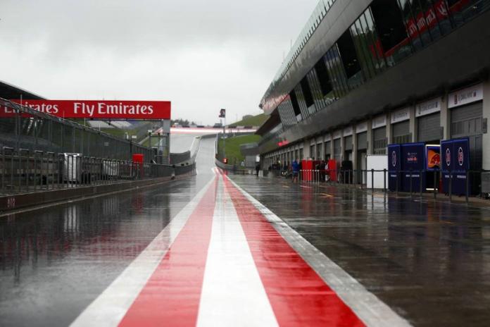 Wolff demands F1 to stop its negativity