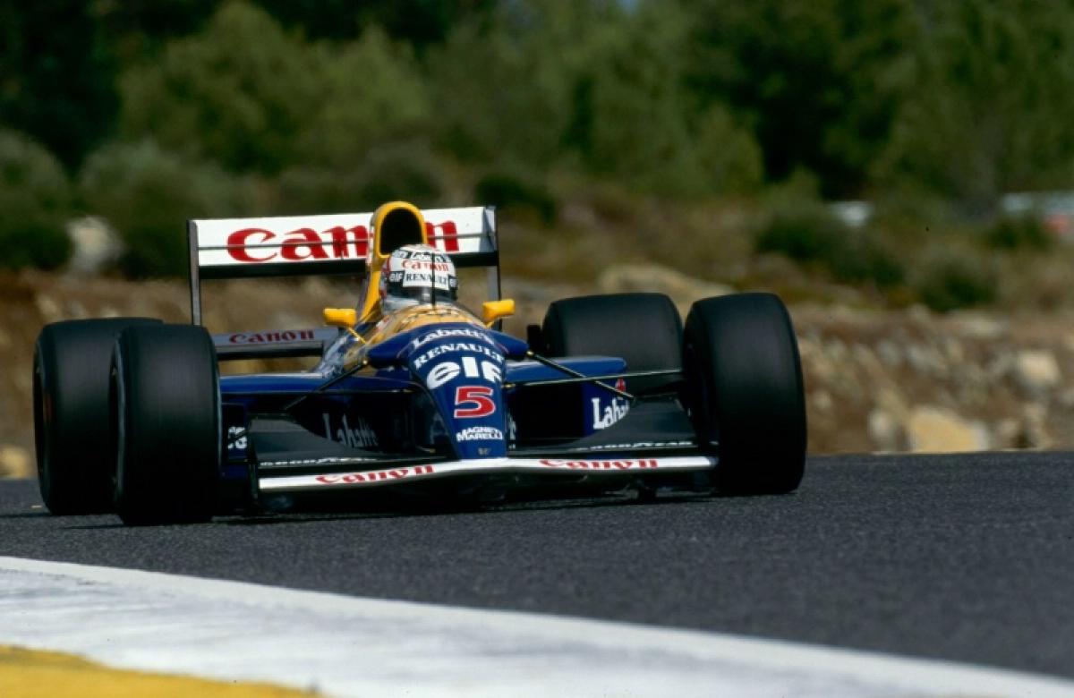 Australian GP extended through 2023
