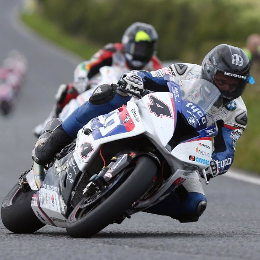 Guy Martin: We're learning - the Honda's a machine!