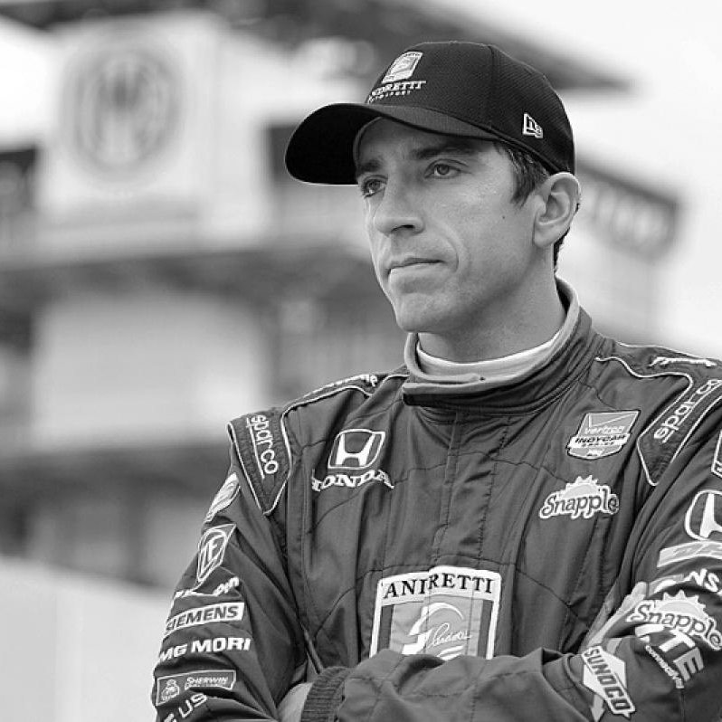 IndyCar: Servia to drive #25 at Sonoma in place of Wilson