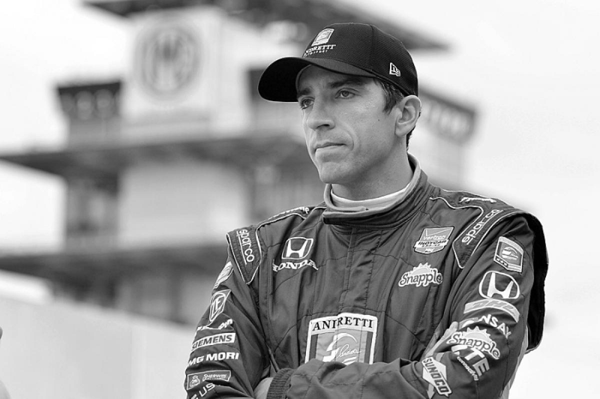 IndyCar: Justin Wilson 'in coma and critical' after accident