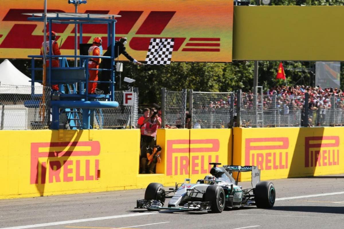 F1 Italian Grand Prix: Massa 'getting too old' for late-race battles