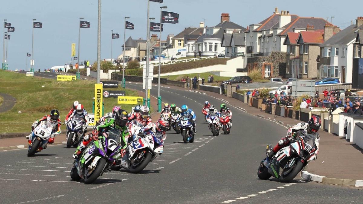 Guy Martin withdraws from Macau Grand Prix