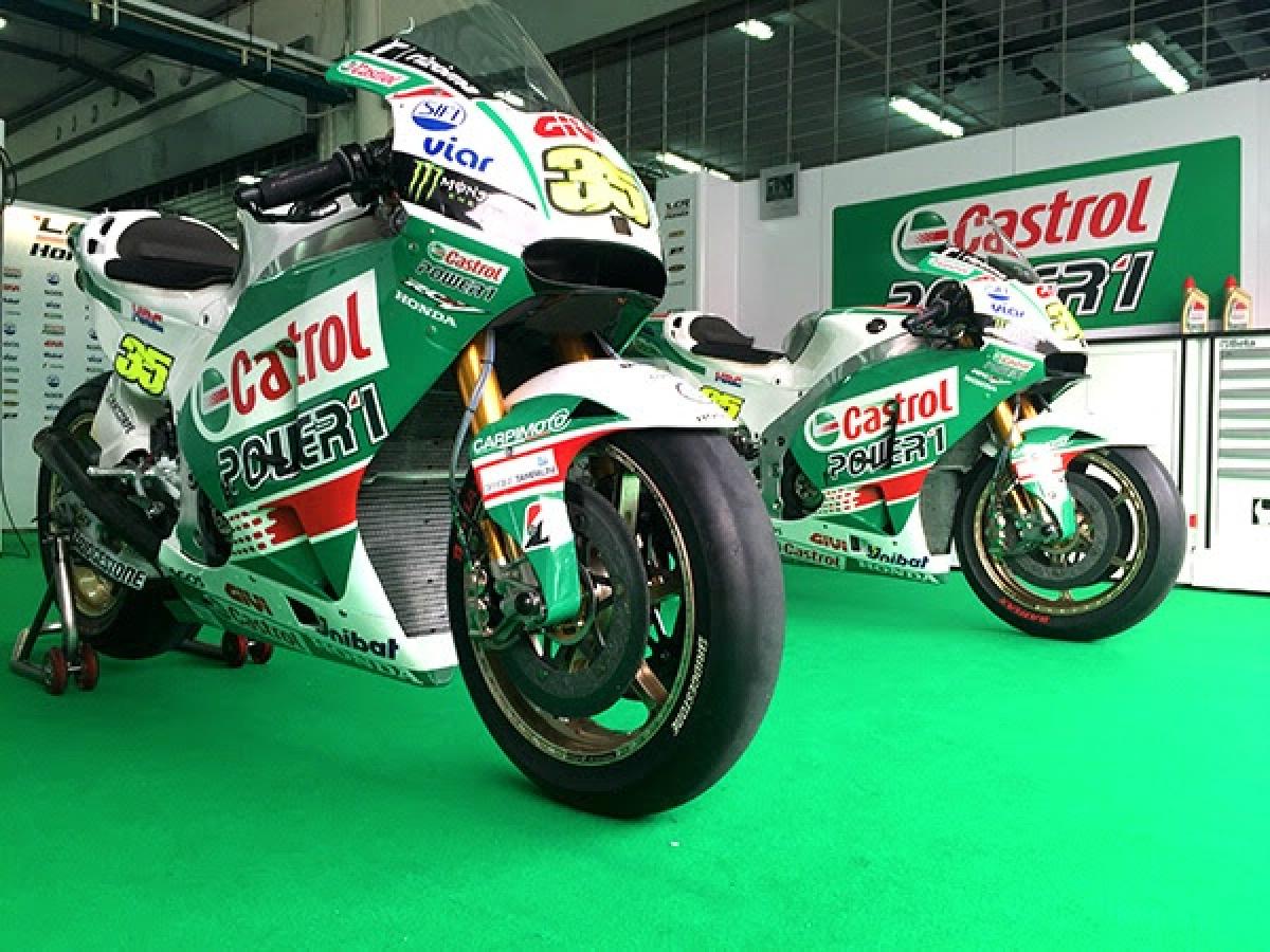 Malaysia: Rossi responds to online criticism of Iannone