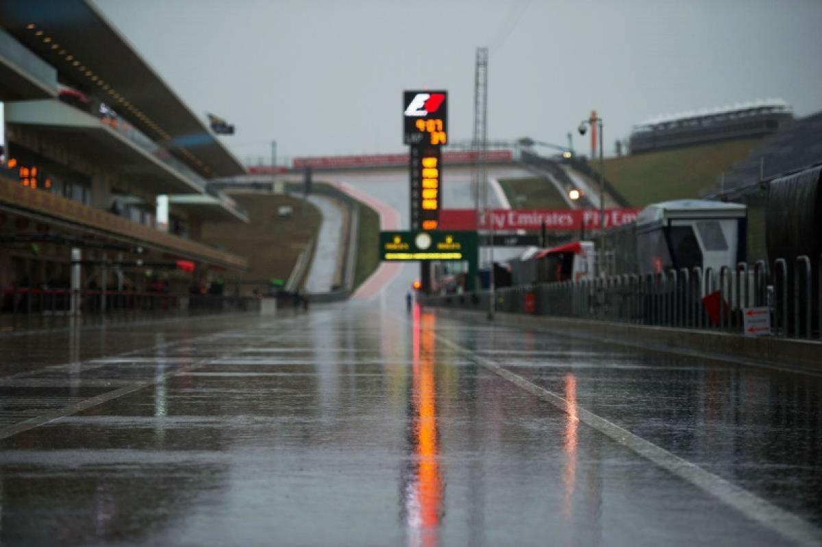F1 United States Grand Prix: Vettel to get upgraded Ferrari engine, lands grid penalty