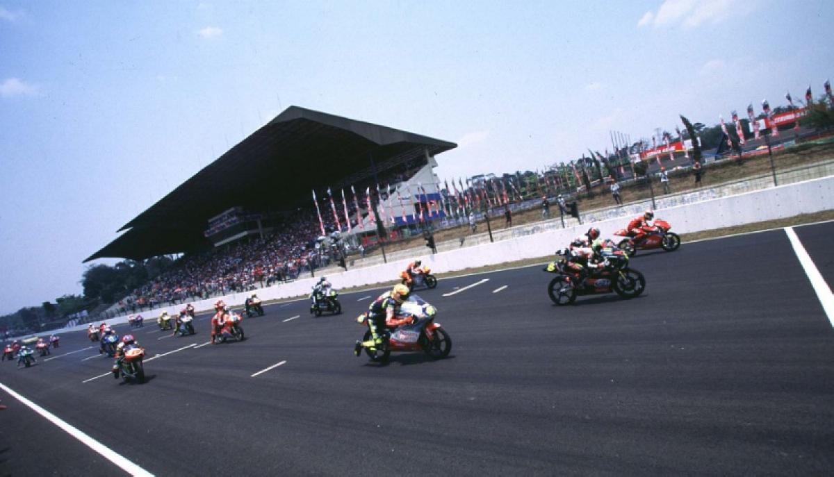 MotoGP: Hanika, Silverstone top 2015 falls list