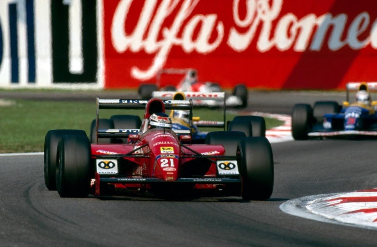 Thailand, Portugal, France... where could F1 race?
