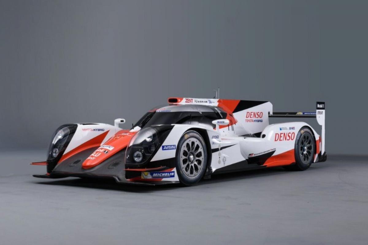 WEC: Webb completes ByKOLLES Racing line-up