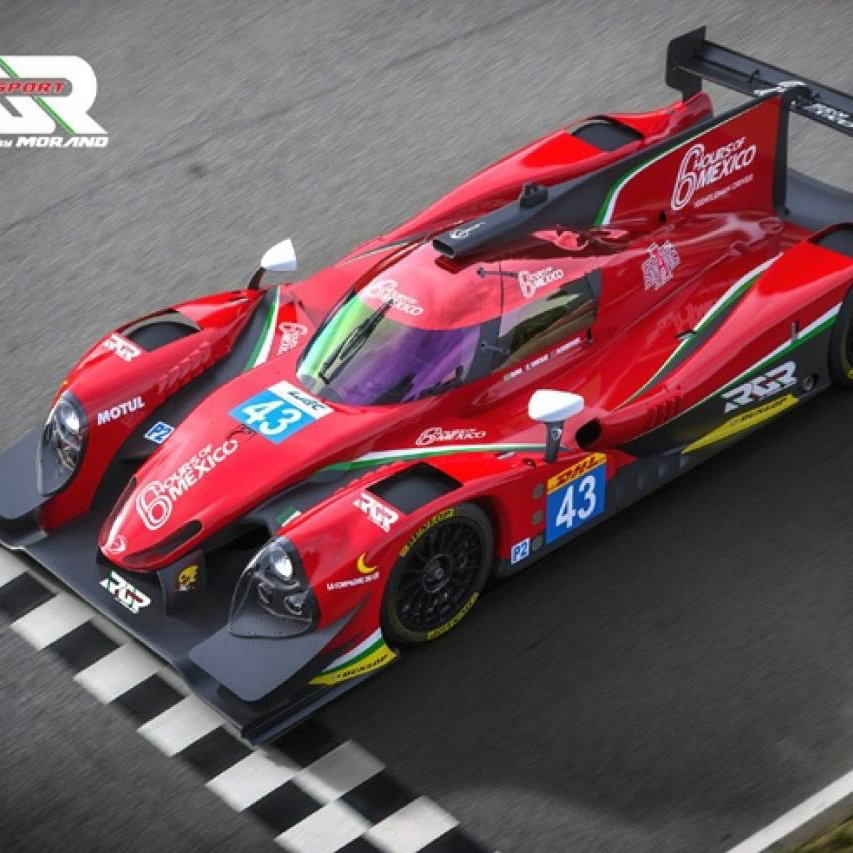 Bruno Senna ruled out of Silverstone WEC after practice crash