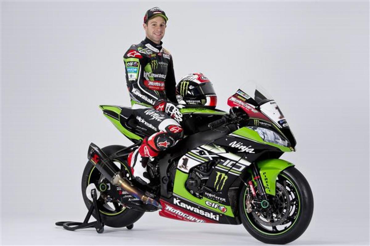 Davies: Stoner can test with us - but not race!
